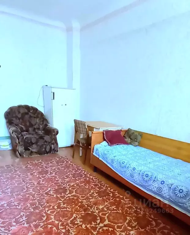 Комната Башкортостан, Уфа ул. 50 лет СССР, 31 (17.0 м) - Фото 2