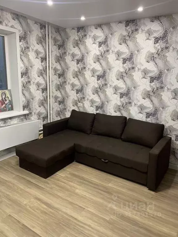 1-к кв. Новосибирская область, Новосибирск ул. Татьяны Снежиной, 45 ... - Фото 1