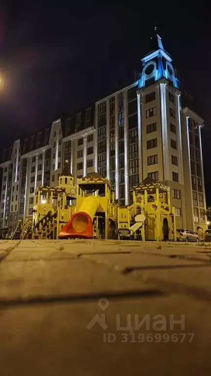 Студия Калининградская область, Зеленоградск ул. Автомобилистов, 9 ... - Фото 1