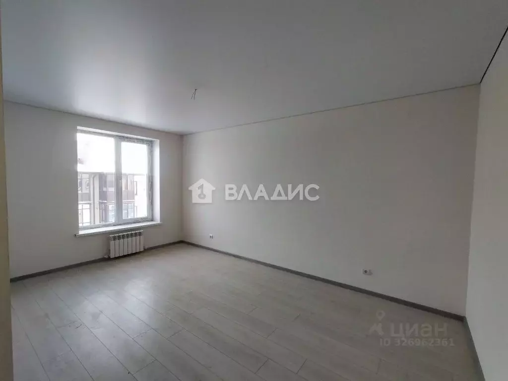 1-к кв. Белгородская область, Белгородский район, Дубовское с/пос, ... - Фото 1