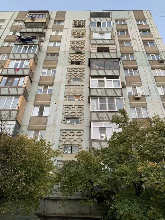 9-к. квартира, 84 м, 8/9 эт. - Фото 0