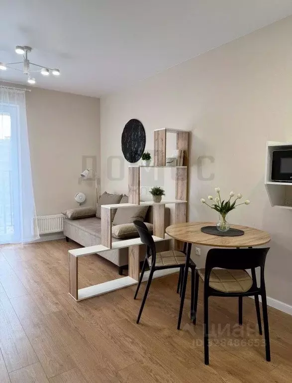 Студия Свердловская область, Екатеринбург ул. Академика Ландау, 9 ... - Фото 1