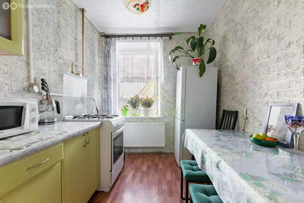 2-комнатная квартира: Санкт-Петербург, проспект КИМа, 4 (49.3 м) - Фото 2