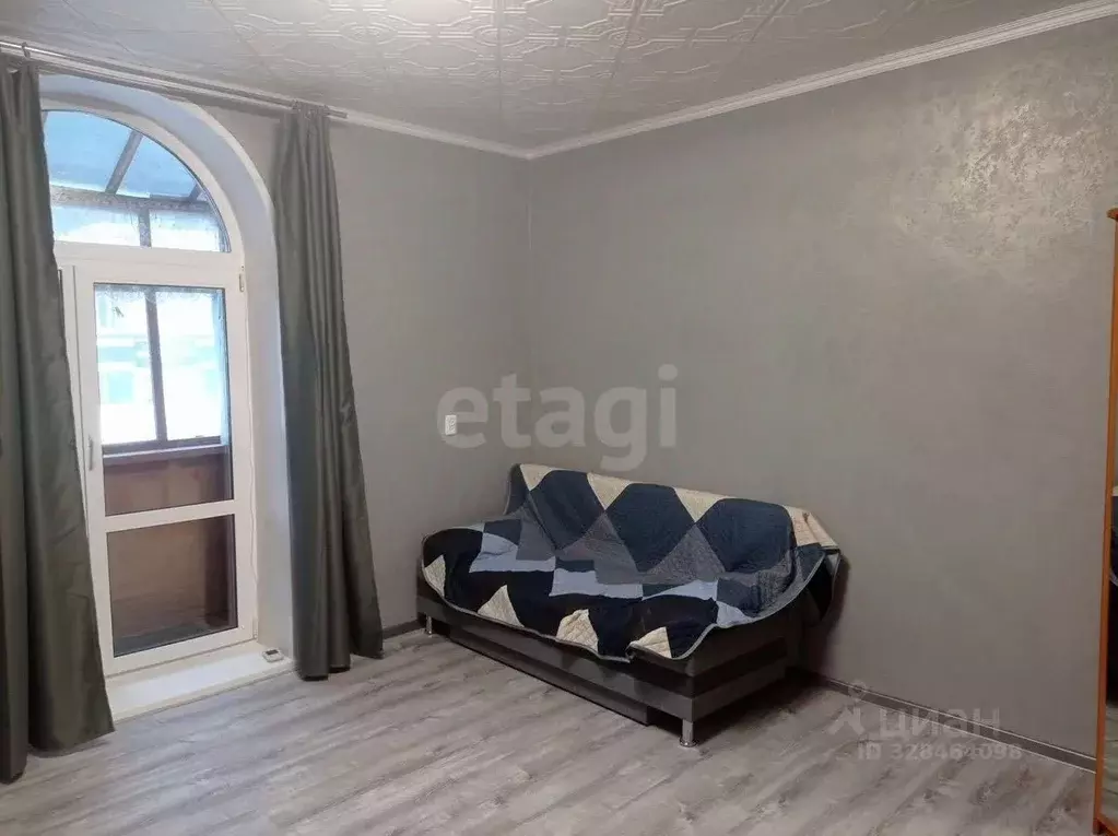 Комната Удмуртия, Ижевск Авангардная ул., 6 (15.0 м) - Фото 2