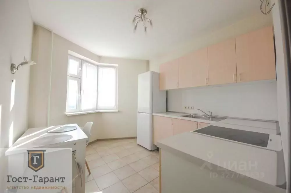 1-к кв. Московская область, Ленинский городской округ, Бутово пгт ... - Фото 2