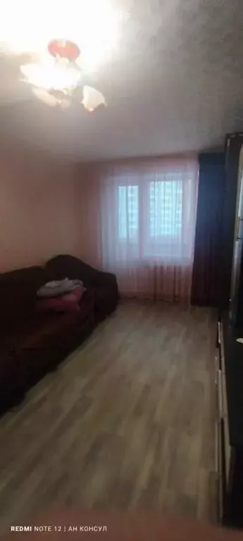 1-комнатная квартира: Усть-Илимск, улица Георгия Димитрова, 1 (36 м) - Фото 2