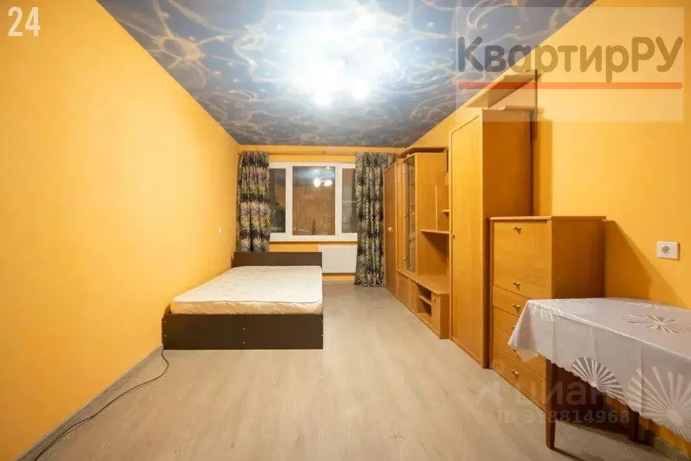 Комната, 18 м - Фото 0