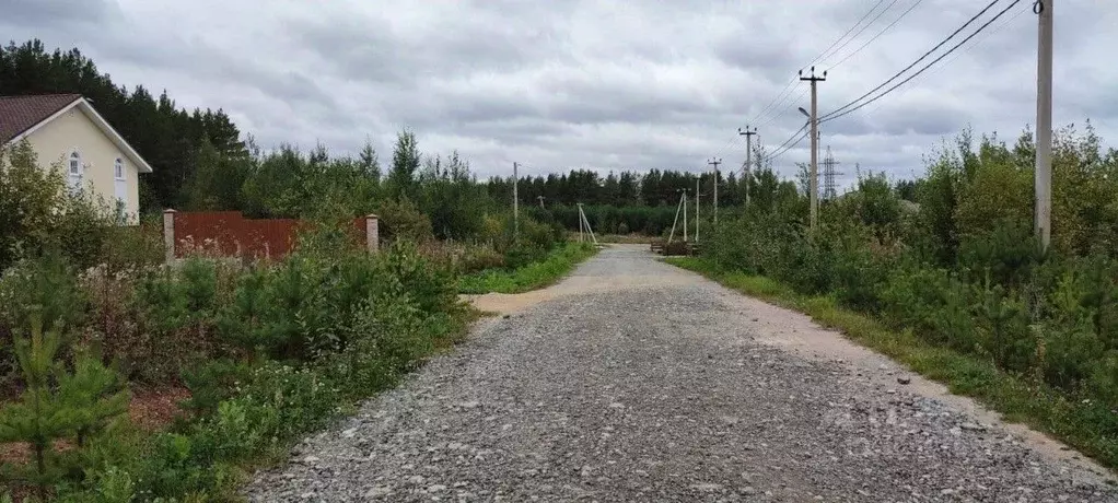Участок в Свердловская область, Екатеринбург  (10.0 сот.) - Фото 1