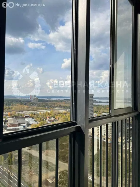 1-комнатная квартира: Екатеринбург, улица Крауля, 107/1 (36.1 м) - Фото 2