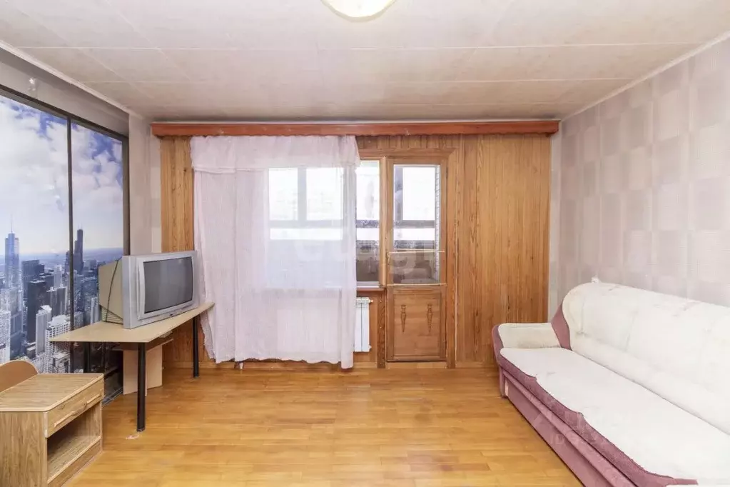 2-к кв. Тюменская область, Тюмень ул. Седова, 57 (53.8 м) - Фото 1