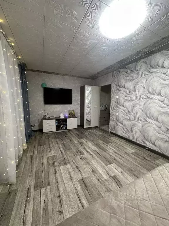 1-к кв. Волгоградская область, Волжский ул. Волжской Военной Флотилии, ... - Фото 1