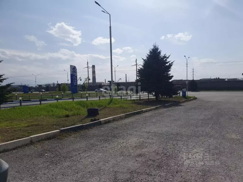 Участок в Северная Осетия, Владикавказ Черменское ш. (24.0 сот.) - Фото 1