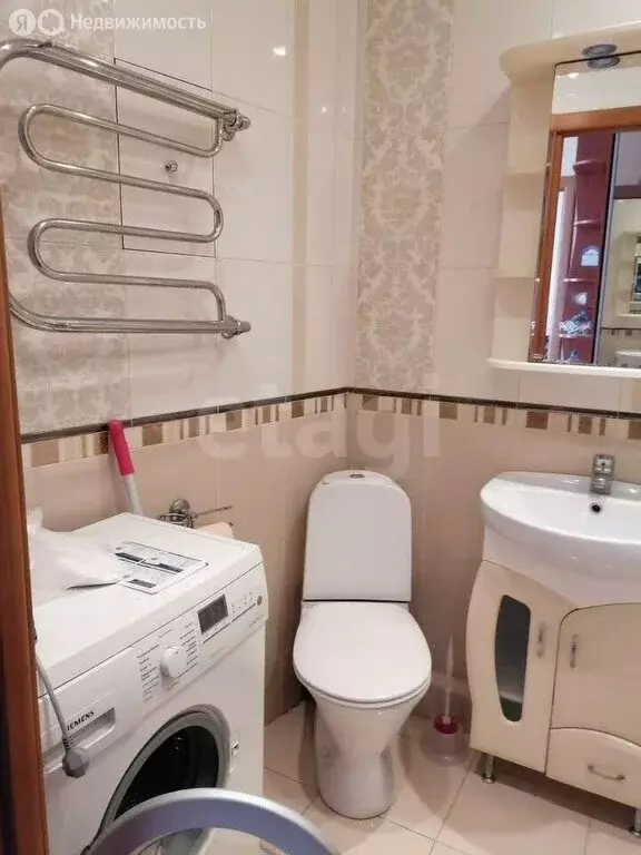 1-комнатная квартира: Балашиха, улица Калинина, 11 (29 м) - Фото 1