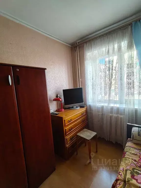 2-к кв. Калининградская область, Калининград Театральная ул., 23 (48.0 ... - Фото 2