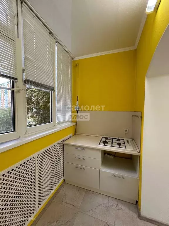 Продаётся 2-к квартира, 67 м - Фото 1