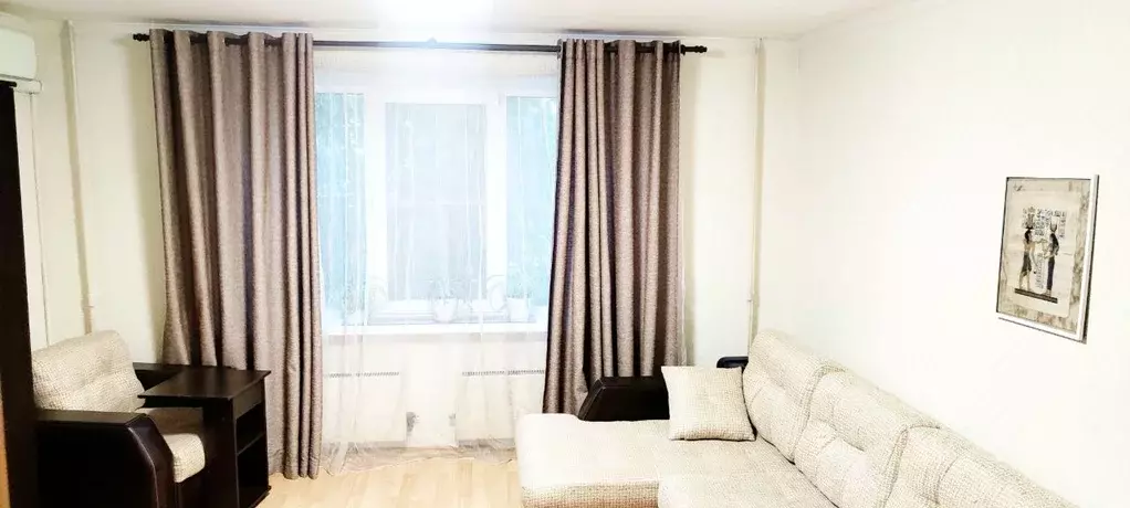 2-к кв. Московская область, Красногорск городской округ, Путилково пгт ... - Фото 2