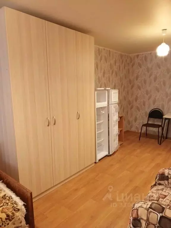 Комната Белгородская область, Белгород ул. Горького, 62 (18.0 м) - Фото 2