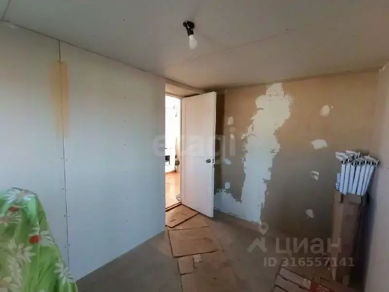 Дом в Кемеровская область, Юрга Мастеровая ул., 48А (52 м) - Фото 1