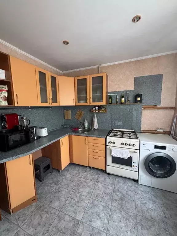 2-к кв. Москва ул. Генерала Ермолова, 10/6 (67.0 м) - Фото 2