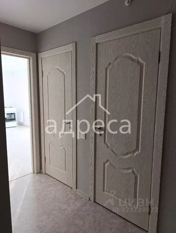 3-к кв. Самарская область, Самара Краснодонская ул., 8 (78.0 м) - Фото 2