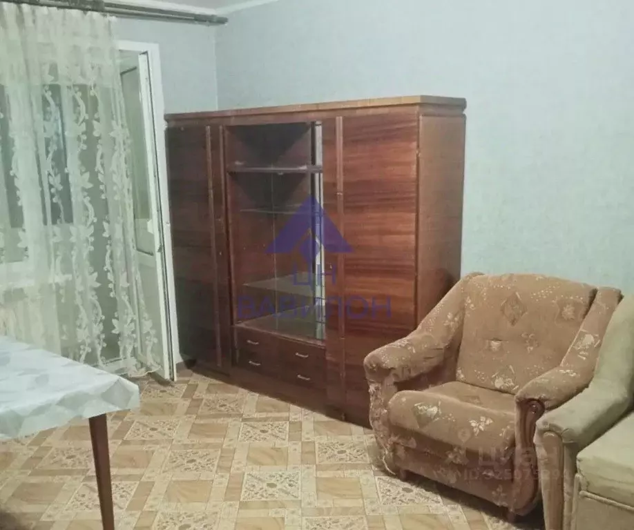 1-к кв. Ростовская область, Волгодонск ул. Ленина (31.5 м) - Фото 2