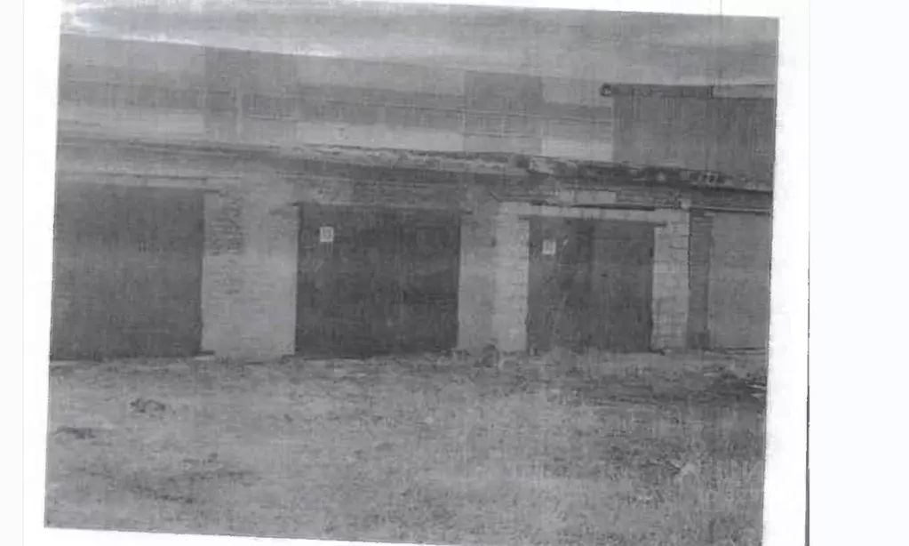 Гараж в Московская область, Подольск Львовский мкр, ул. Московская (22 ... - Фото 1