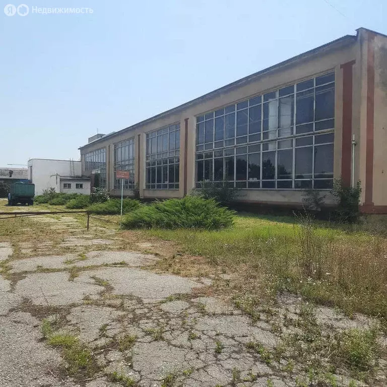 Помещение свободного назначения (4002.2 м) - Фото 0