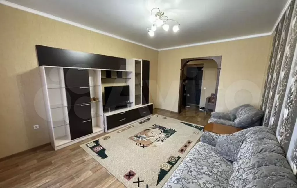 2-к. квартира, 65 м, 4/5 эт. - Фото 1