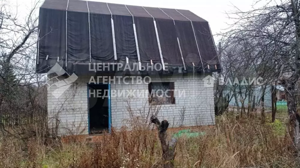 Купить Дачу В Рязанской Области Свежие Объявления