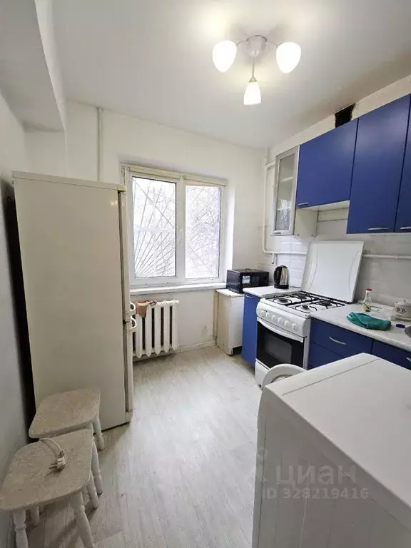 1-к кв. Волгоградская область, Волгоград Баррикадная ул., 3 (30.0 м) - Фото 1