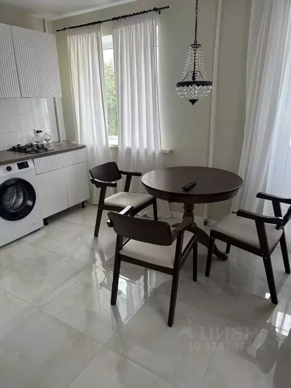 1-к кв. Орловская область, Орел ул. Тургенева, 35 (34.0 м) - Фото 2