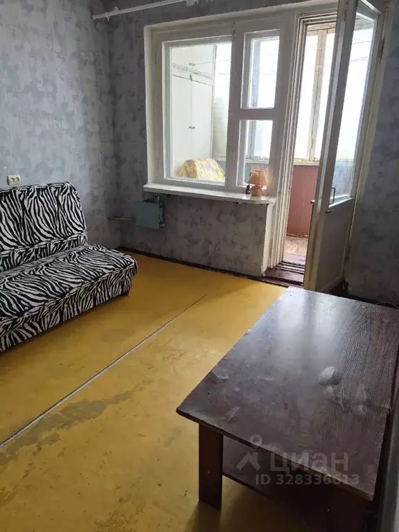 2-к кв. Самарская область, Самара ул. Георгия Димитрова, 74 (48.0 м) - Фото 2