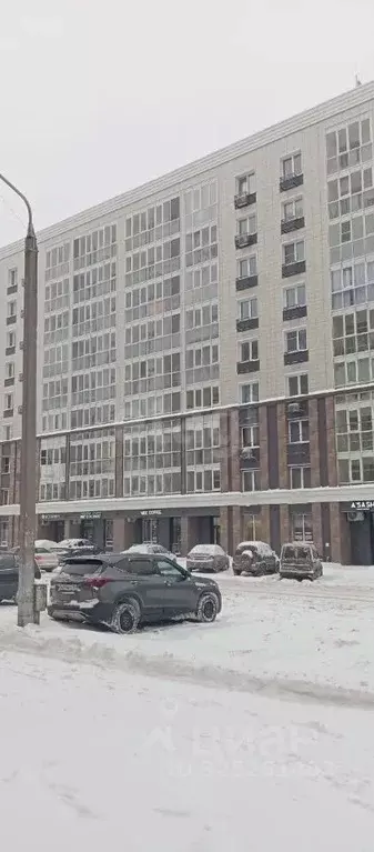 Торговая площадь в Пермский край, Пермь ул. Советской Армии, 82 (32 м) - Фото 2