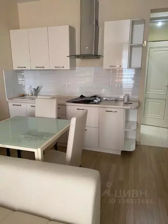 2-к кв. Иркутская область, Иркутск Депутатская ул., 63 (48.0 м) - Фото 1