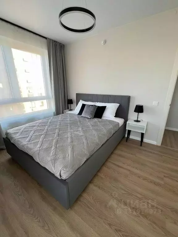 3-к кв. Москва ул. Малая Очаковская, 4Ак2 (50.0 м) - Фото 1