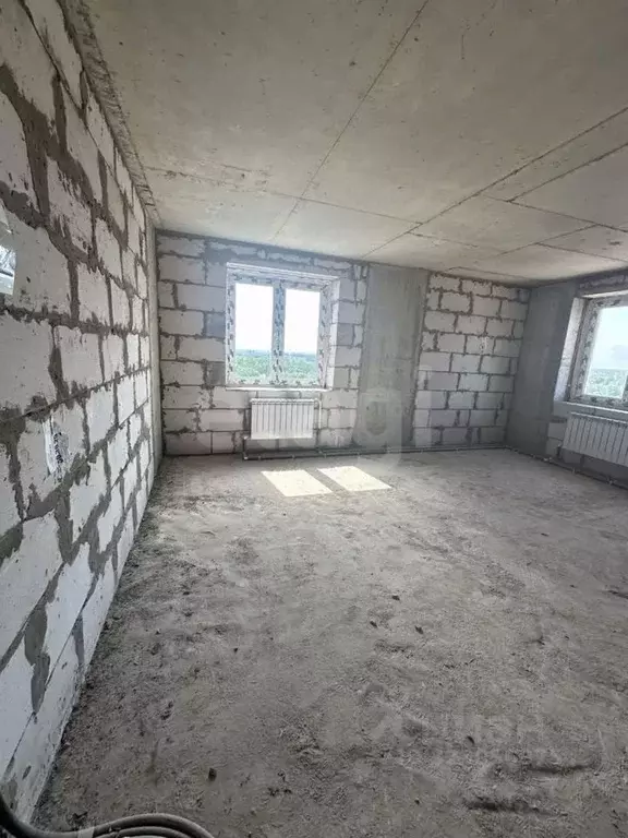 1-к кв. Коми, Сыктывкар Нагорный проезд, 1 (40.4 м) - Фото 1