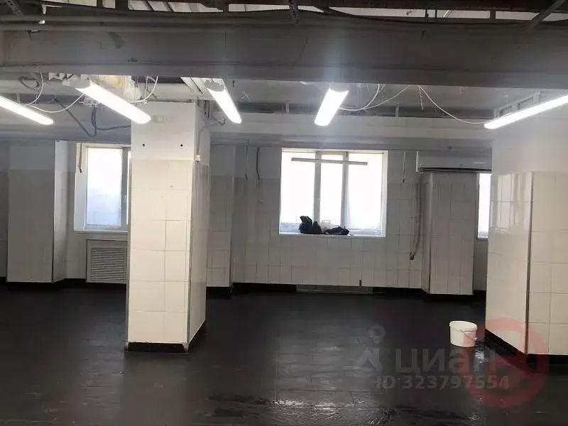 Торговая площадь в Самарская область, Самара Чапаевская ул., 205 (169 ... - Фото 1