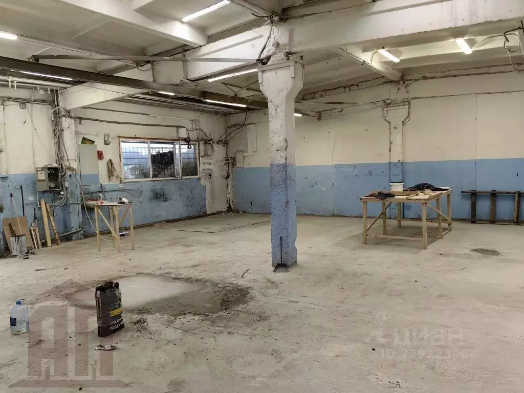 Производственное помещение в Тверская область, Тверь Старицкое ш., 23 ... - Фото 2