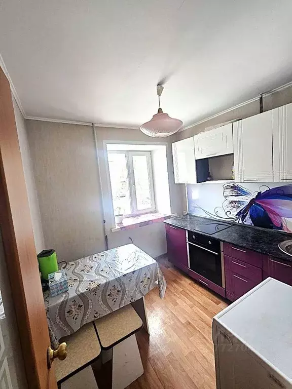 2-к кв. Иркутская область, Иркутск Байкальская ул., 202А (45.0 м) - Фото 1