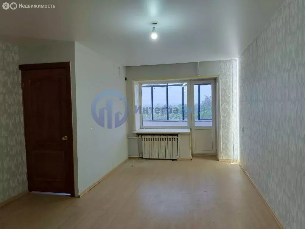 1-комнатная квартира: Курган, проспект Конституции, 41 (30.3 м) - Фото 1