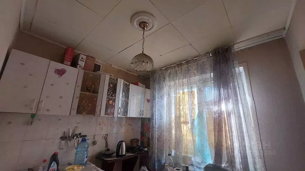 2-к кв. Хакасия, Сорск Усть-Абаканский район, ул. Кирова, 38 (46.7 м) - Фото 0