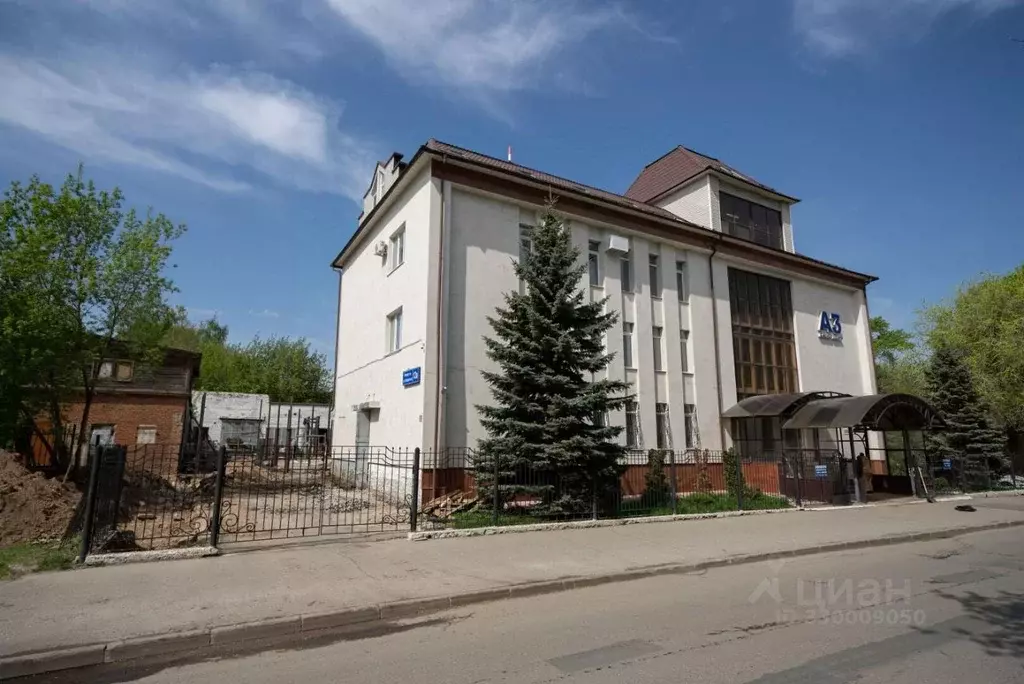 Офис в Татарстан, Казань Маршрутная ул., 12А (16 м) - Фото 2