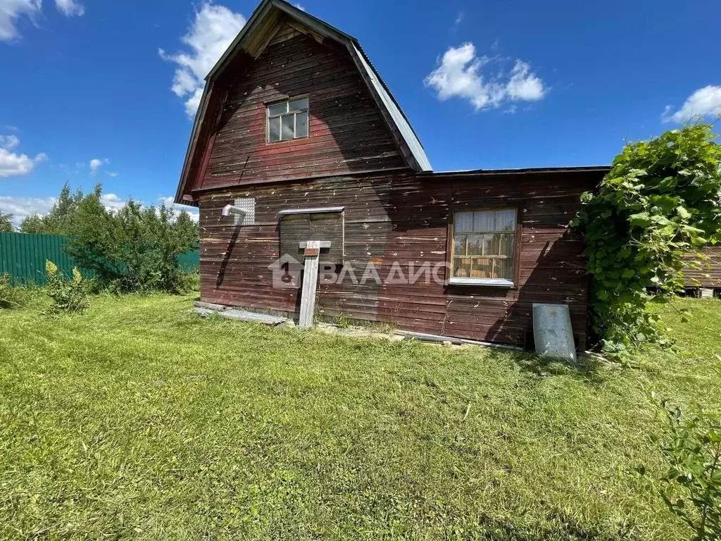 Дом в Московская область, Луховицы муниципальный округ, д. Кареево  ... - Фото 1