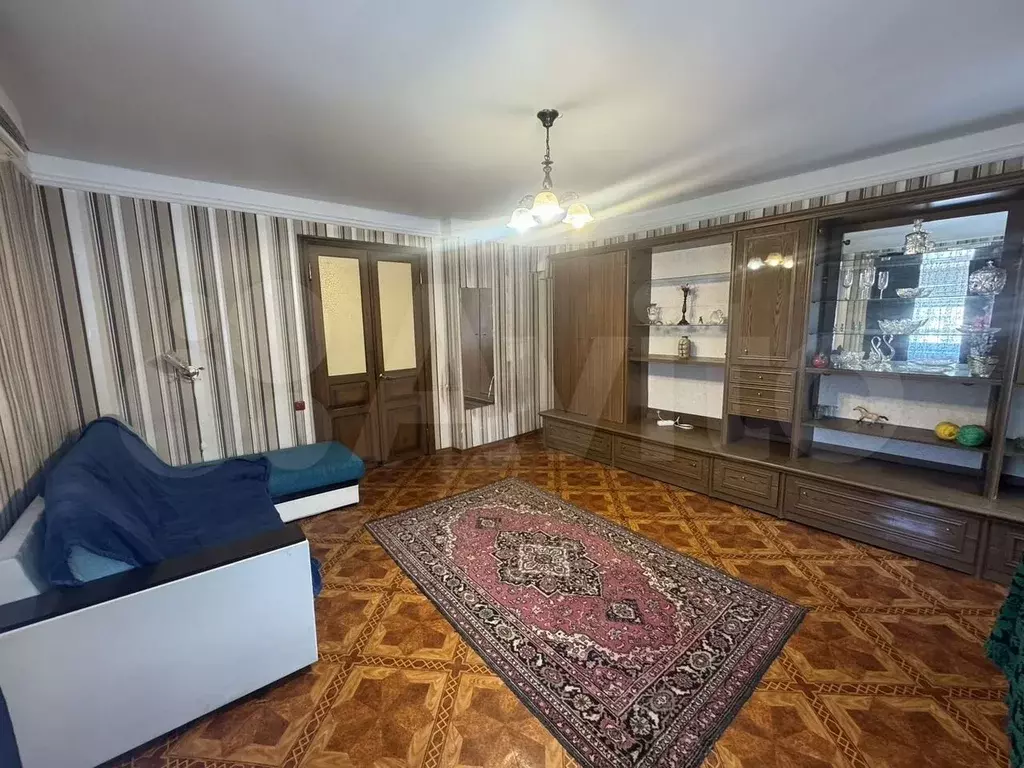 2-к. квартира, 56,4 м, 2/2 эт. - Фото 0
