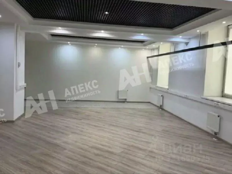 Офис в Москва ул. Кржижановского, 14К3 (228 м) - Фото 1