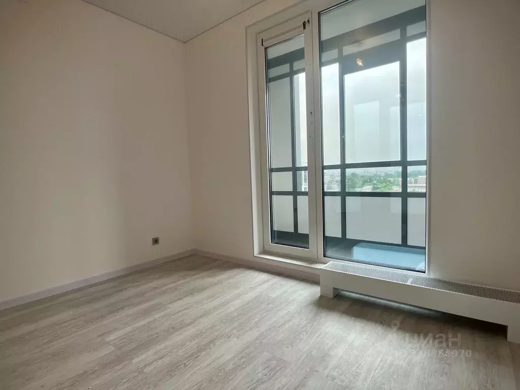 Студия Санкт-Петербург Уральская ул., 23 (30.0 м) - Фото 1