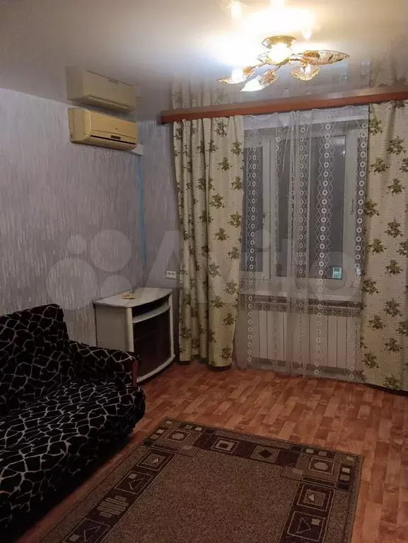 1-к. квартира, 21 м, 3/5 эт. - Фото 0