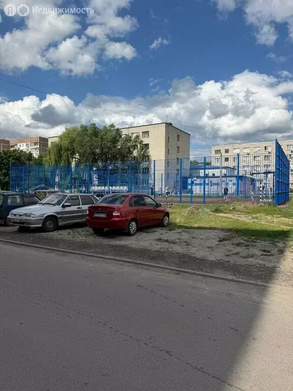 1к в -комнатной квартире (16 м) - Фото 2