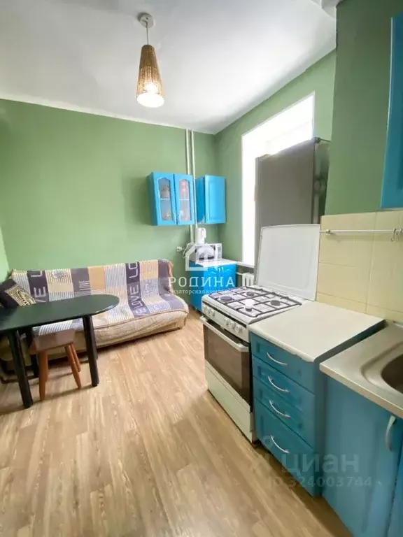 2-к кв. Хабаровский край, Комсомольск-на-Амуре ул. Орджоникидзе, 11 ... - Фото 2