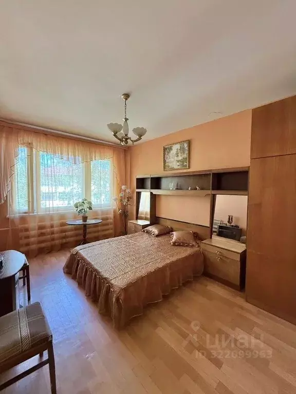 2-к кв. Мордовия, Саранск ул. Розы Люксембург, 8 (47.0 м) - Фото 1